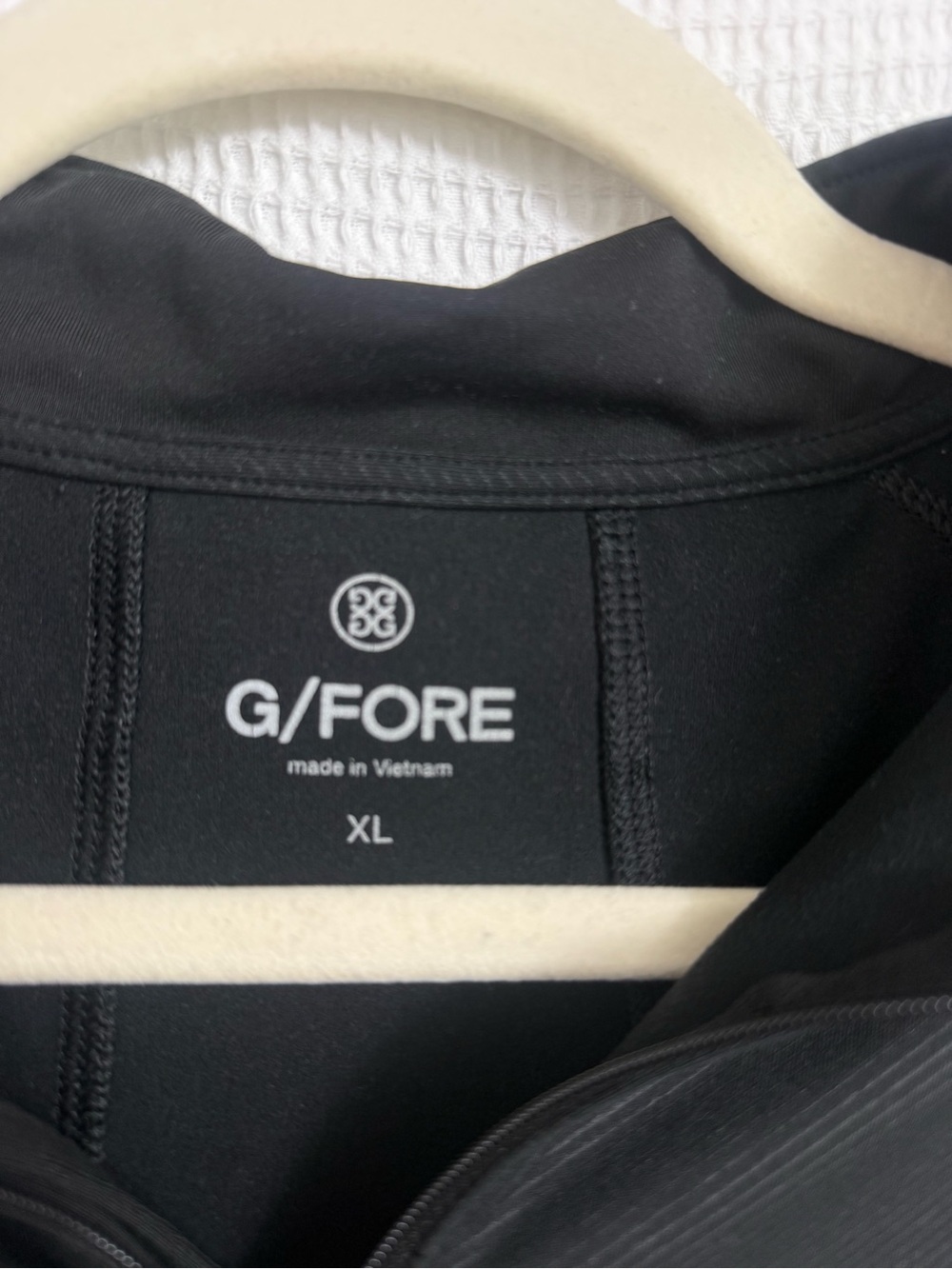 G/FORE Skull pullover - Picture 3 of 5